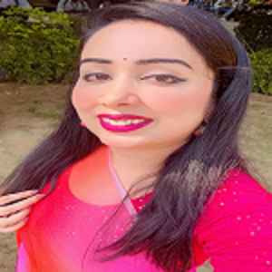 VANDANA VAISHNAV